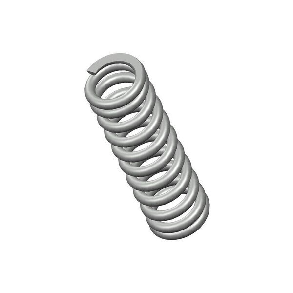 Approved Vendor Compression Spring, O= .300, L= 1.00, W= .049 G709967083 - main